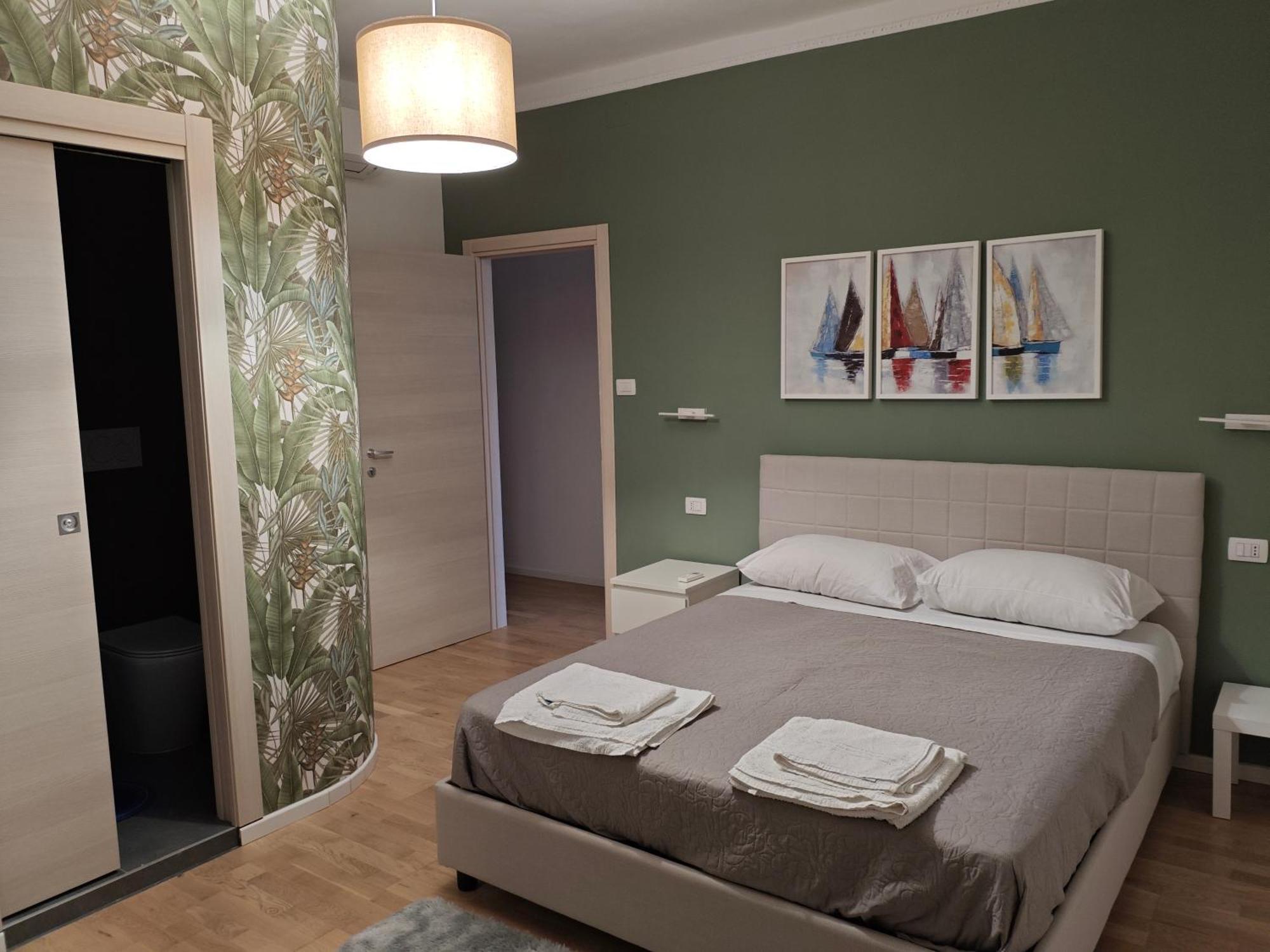 Dimora Rudiae Lecce Bed & Breakfast エクステリア 写真